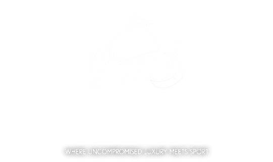 Colorado Avalanche Club Lexus
